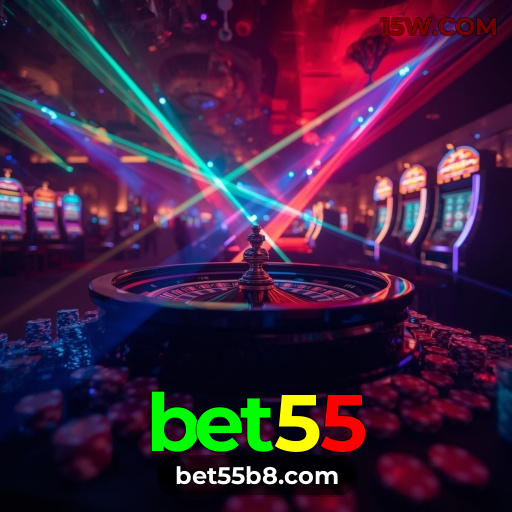 Resumo do fluxo de instalação do app bet55 — ilustração editorial