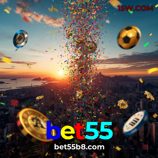 Tabela RTP dos jogos de cassino da bet55
