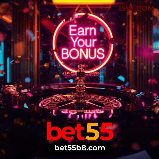 Fluxo de download do app bet55 — referência visual