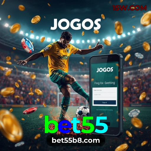 Vantagens exclusivas bet55 para jogadores brasileiros - São Paulo, Rio, BH