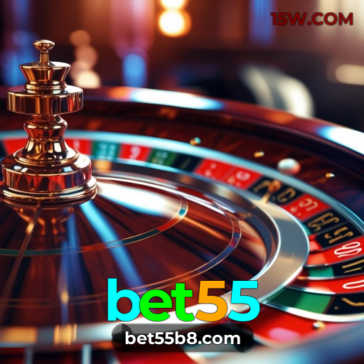 Catálogo bet55 2.547 jogos - Pragmatic Play, Evolution, NetEnt
